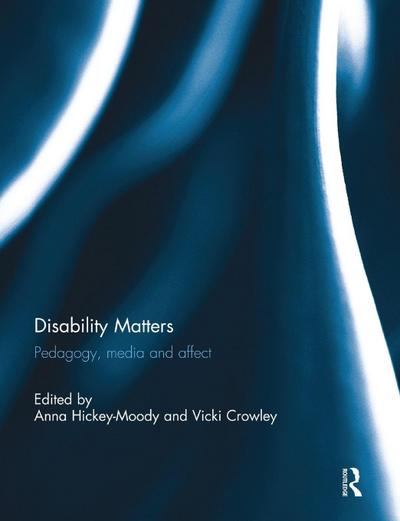 Disability Matters
