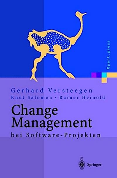 Change Management bei Software Projekten