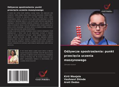 Od¿ywcze spostrze¿enia: punkt przeci¿cia uczenia maszynowego