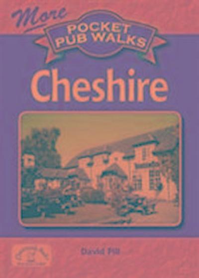 More Pocket Pub Walks Cheshire