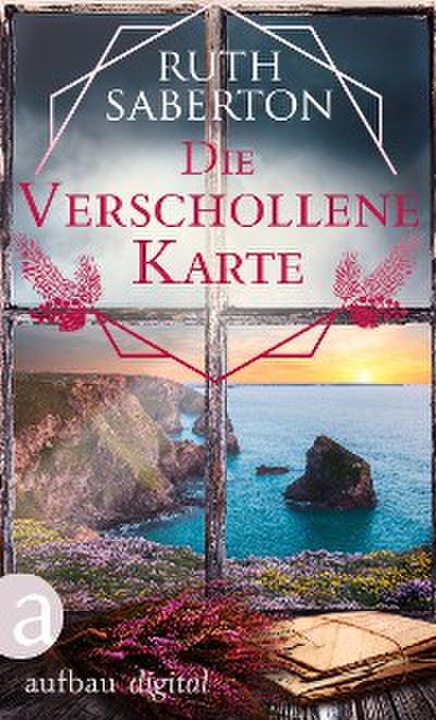 Die verschollene Karte