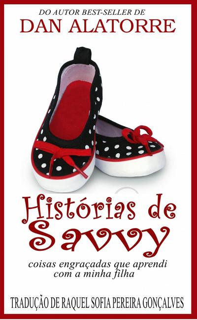 As Historias De Savvy