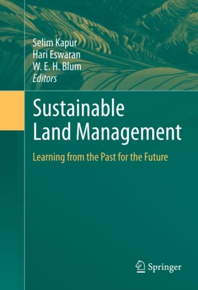 Sustainable Land Management