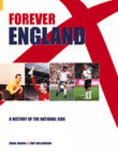 Forever England