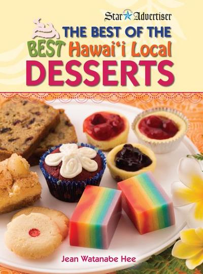 The Best of the Best Hawaii Local Desserts