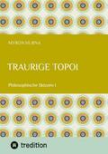Traurige Topoi