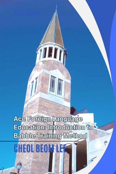 Ace Foreign Language Education