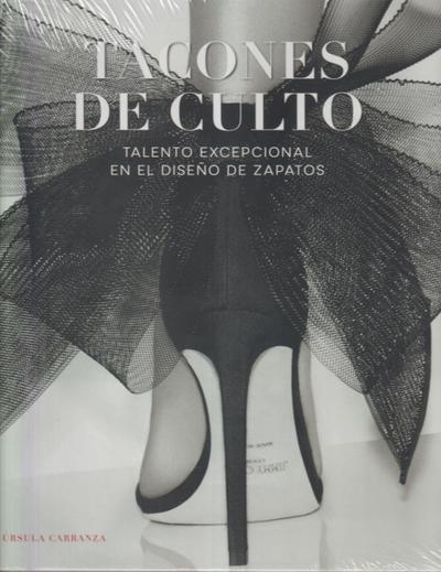 TACONES DE CULTO
