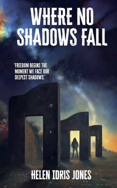 Where no shadows fal