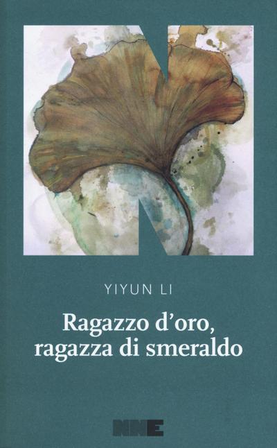 Ragazzo d’oro, ragazza di smeraldo