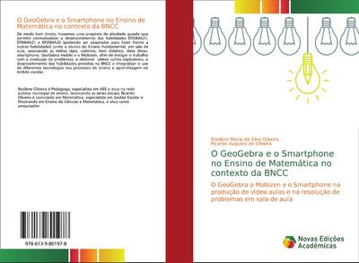 O GeoGebra e o Smartphone no Ensino de Matemática no contexto da BNCC