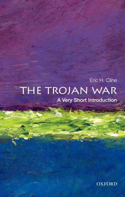 The Trojan War: A Very Short Introduction