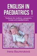 English in Paediatrics 1