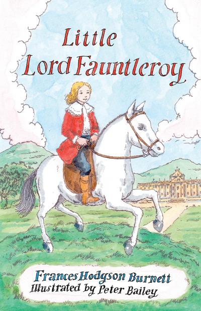 Little Lord Fauntleroy