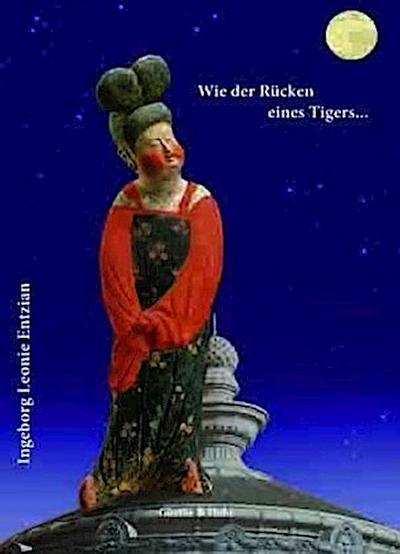 Wie der Rücken eines Tigers...