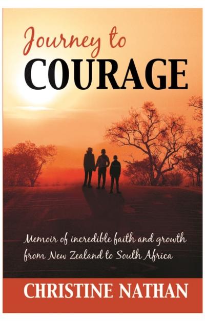 Journey to Courage