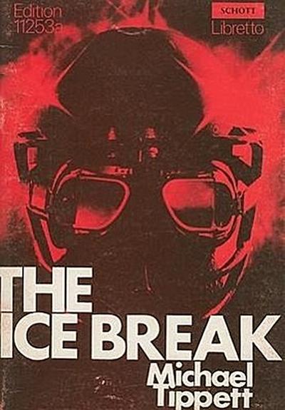 The Ice Break