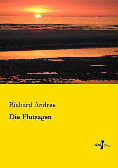 Die Flutsagen