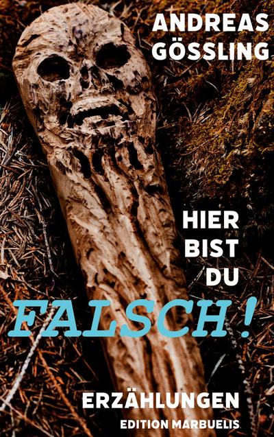 Hier bist du falsch!