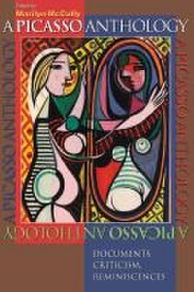 A Picasso Anthology - Marilyn Mccully