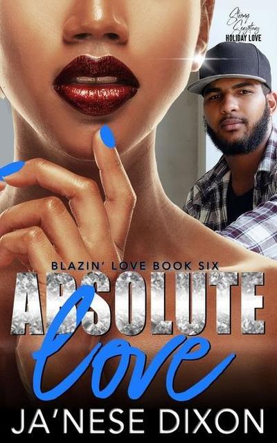 Absolute Love: A Second Chance Romance