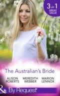 Australian’s Bride