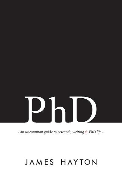 PhD