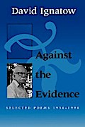 Against the Evidence