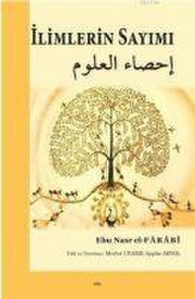 Ilimlerin Sayimi