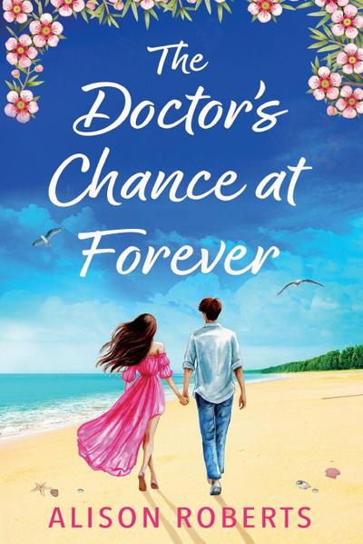 The Doctor’s Chance at Forever