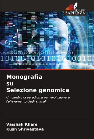 Monografia su Selezione genomica