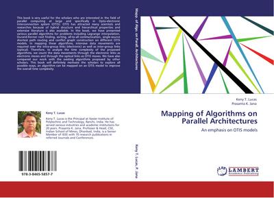 Mapping of Algorithms on Parallel Architectures