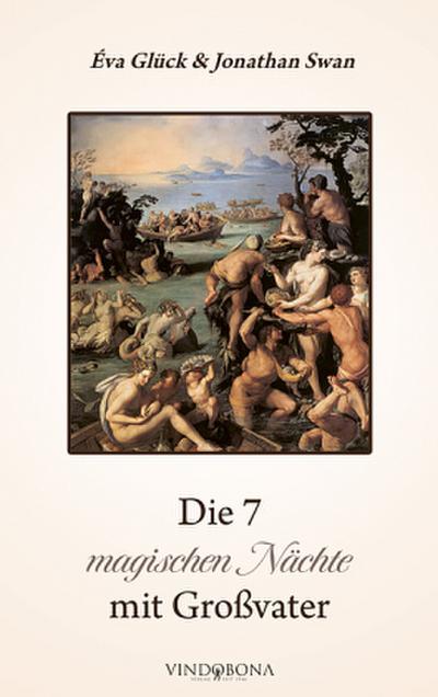 Die 7 magischen Nächte mit Großvater