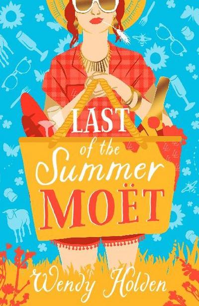Last of the Summer Moet