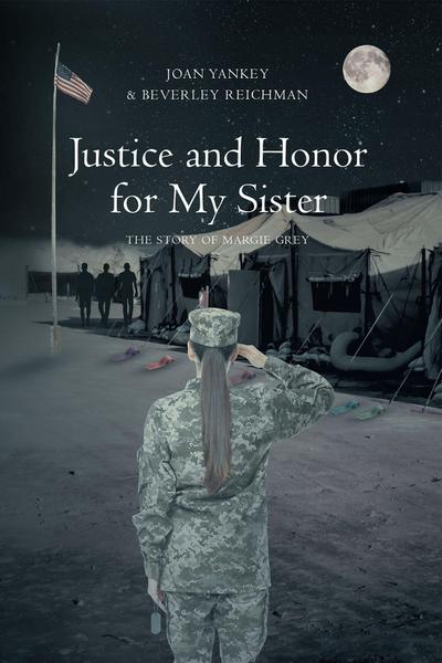 Justice and Honor for My Sister