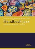 Handbuch Jazz