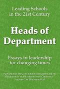 Heads of Department