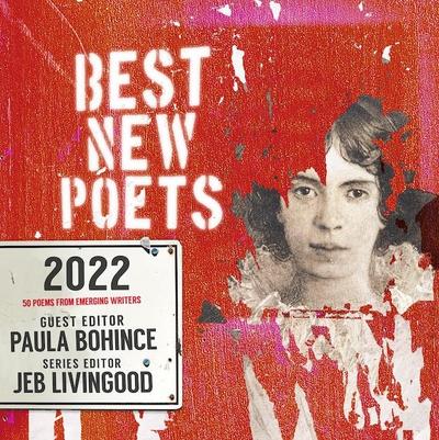 Best New Poets 2022