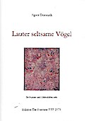 Lauter seltsame Vögelfür 2 Blockflöten (SA)