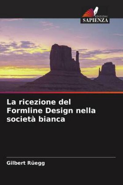 La ricezione del Formline Design nella società bianca