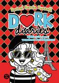 Dork Diaries 15 - Nikkis (nicht ganz so) vornehmes Paris-Abenteuer
