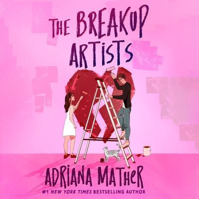 The Breakup Artists