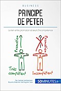 Principe de Peter