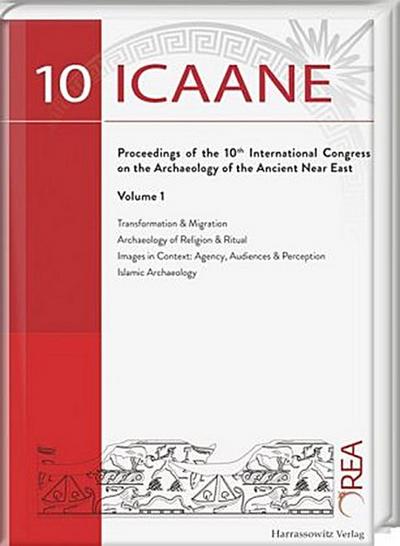 ICAANE Wien Proceedings 2016, Vol. 1