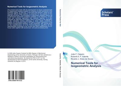 Numerical Tools for Isogeometric Analysis