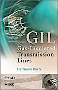Gas Insulated Transmission Lines (GIL)
