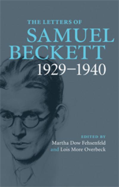 The Letters of Samuel Beckett