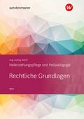 Rechtliche Grundlagen