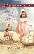 Promise Of A Family