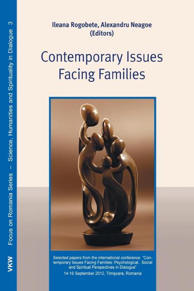 Contemporary Issues Facing Families